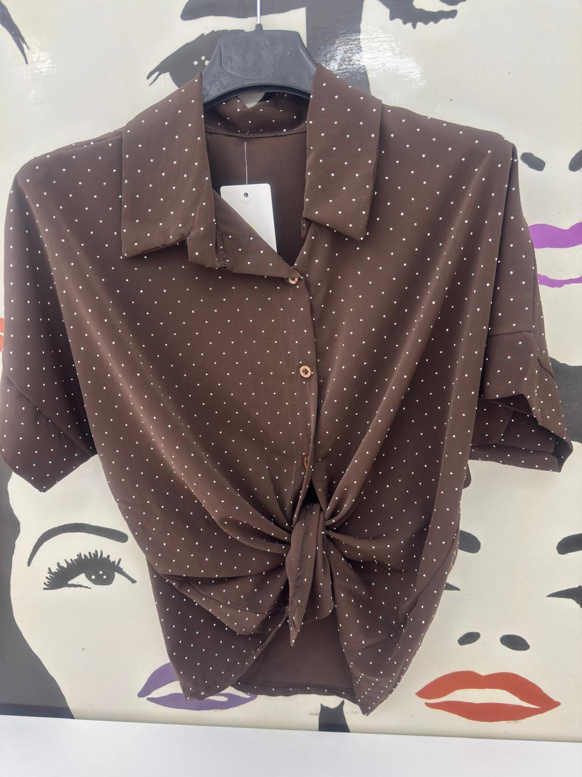 CAMICIA SEATTLE 89331